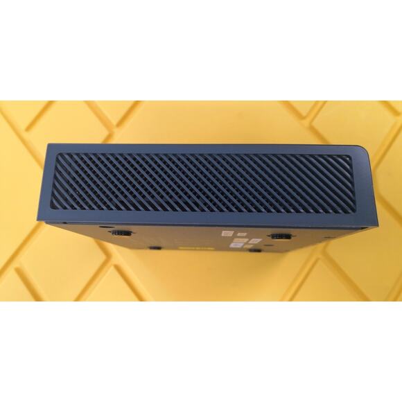 Cisco ASA 5505 Fast Ethernet Firewall Security Appliance. Network, LAN - Picture 6 of 6